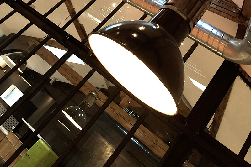 Le coworking toulousain atypique