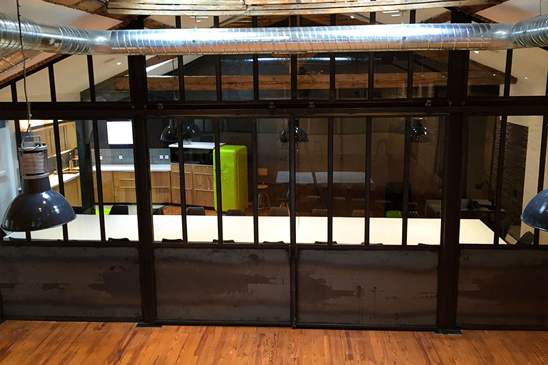 Location de salle de réunion