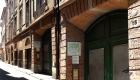 Rue de notre coworking à Toulouse